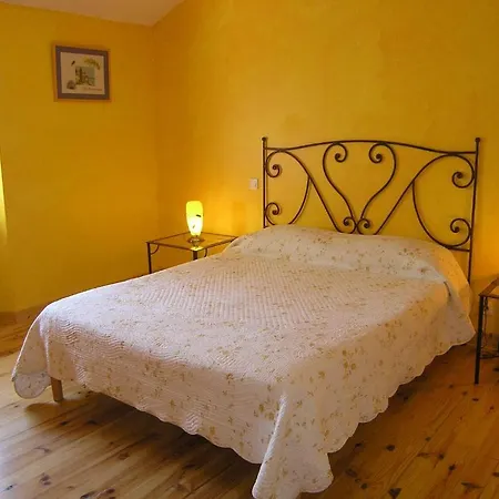 Maison d'hôtes Le Mas Des Hirondelles Saumane-de-Vaucluse