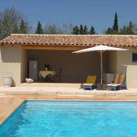 Le Mas Des Hirondelles Maison d'hôtes Saumane-de-Vaucluse