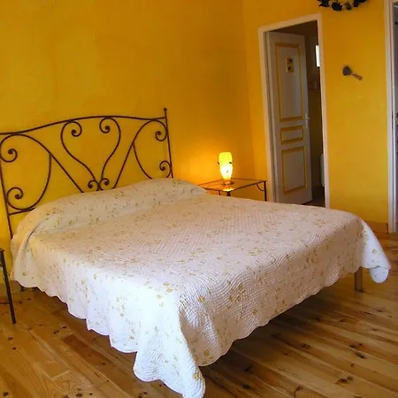 Maison d'hôtes Le Mas Des Hirondelles Saumane-de-Vaucluse