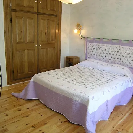 Le Mas Des Hirondelles Maison d'hôtes Saumane-de-Vaucluse