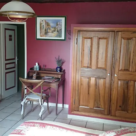 Maison d'hôtes Le Mas Des Hirondelles Saumane-de-Vaucluse