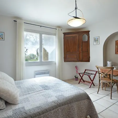 Maison d'hôtes Le Mas Des Hirondelles 3*